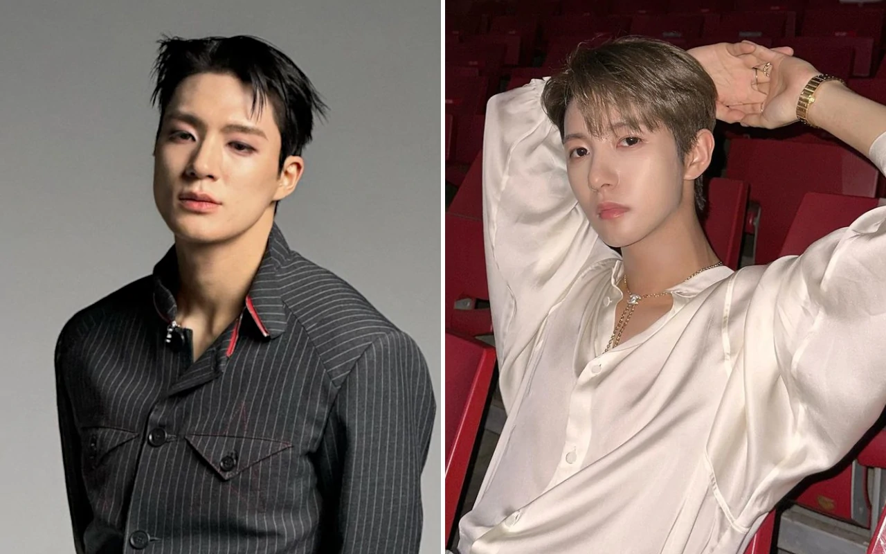 Jeno dan Renjun NCT Dream Punya Cara Beda Hadapi Situasi Sulit saat Rekaman 'Smoothie'