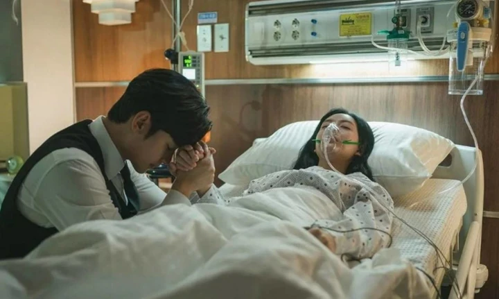 Fakta Mengejutkan Penyakit Kim Ji Won di \'Queen Of Tears\' Dibongkar Ahli Bedah Saraf