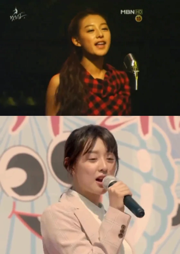 Skill Nyanyi Kim Ji Won Ramai Dibahas di Tengah Kepopuleran \'Queen of Tears\'