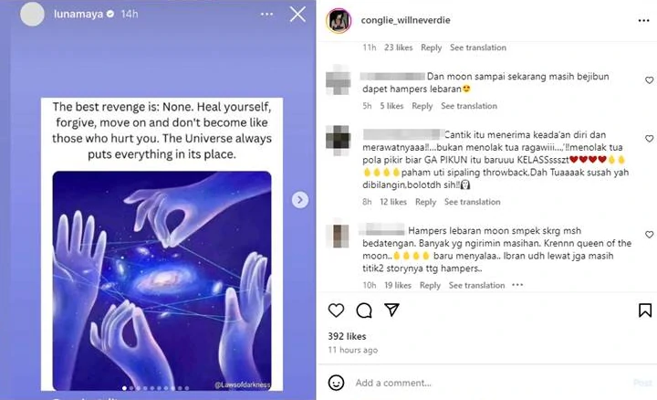 Instagram