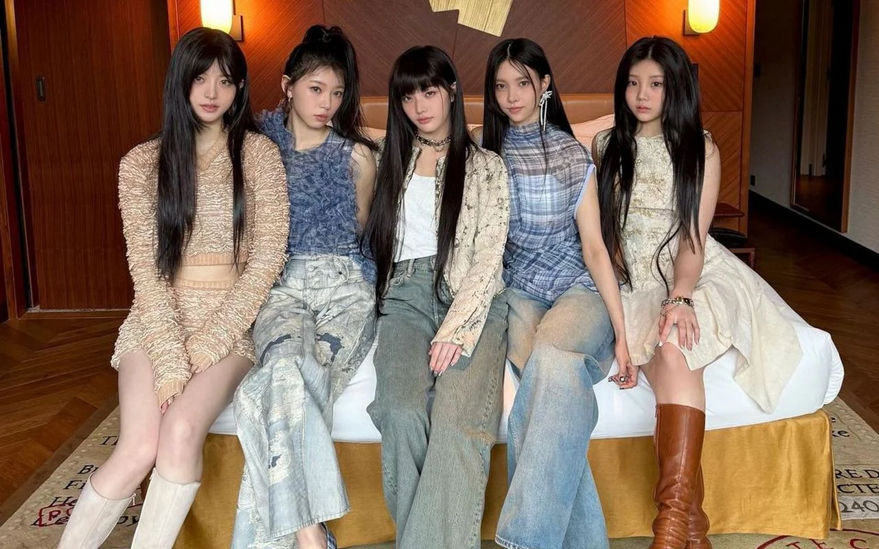 Nama Fandom ILLIT Picu Kontroversi Netizen