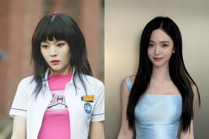 Visual Asli Oh Se Young Pembully Kim Hye Yoon di \'Lovely Runner\' Dipuji Cantik Banget
