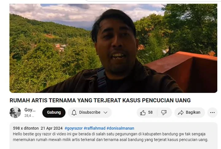 YouTube