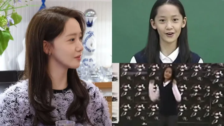 Yoona SNSD Jalani Audisi Proyek Akting Lebih dari 200 Kali di Awal Gabung SM