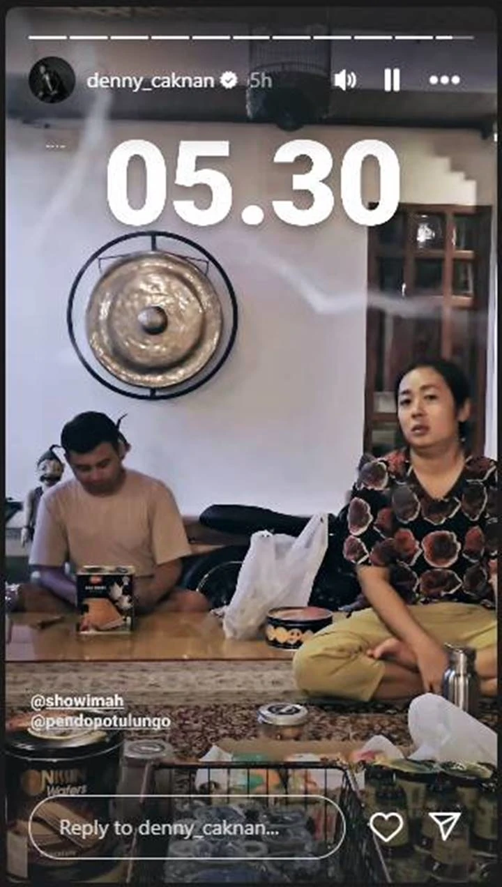 Instagram