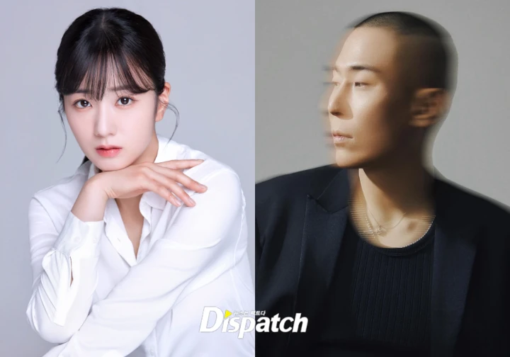 Dispatch Bongkar Bomi A Pink \'Queen of Tears\' Pacari Produser Musik Selama 8 Tahun