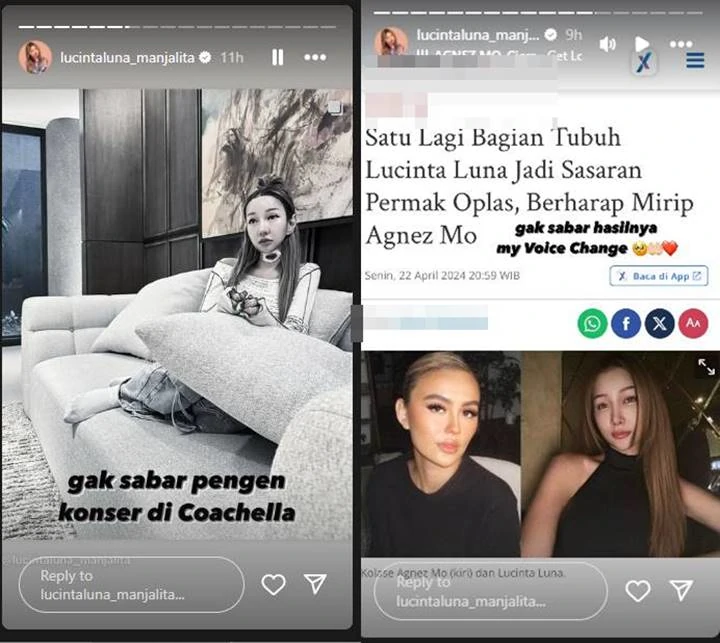 Instagram