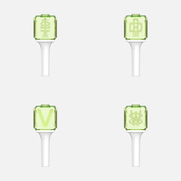 4 Lightstick Baru NCT Buat SM Ramai Diprotes Serakah