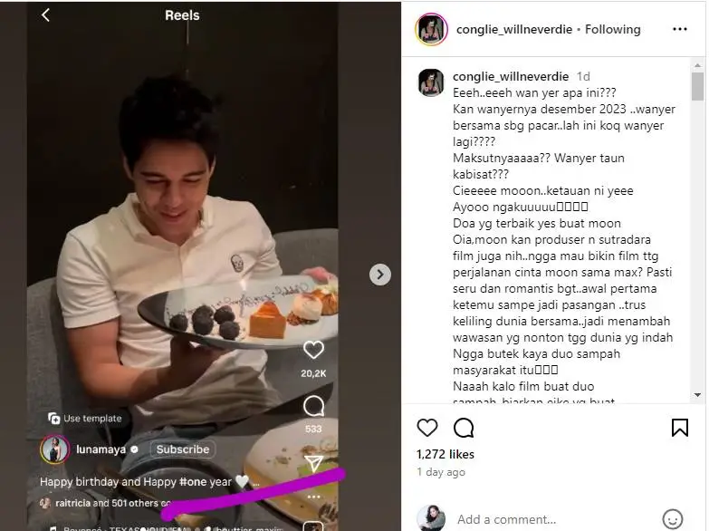 Instagram