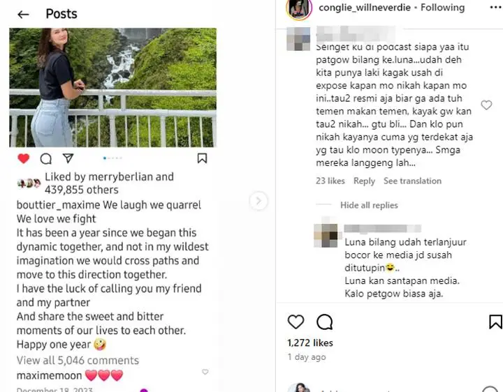 Instagram