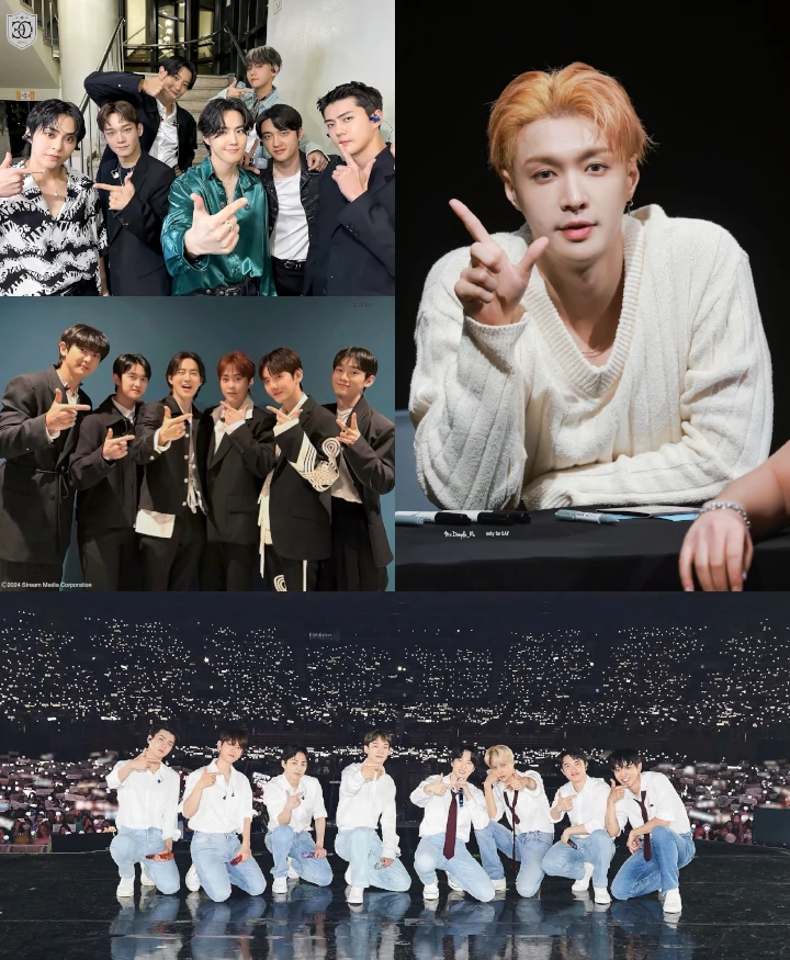ILLIT Ramai Diprotes soal Dugaan Plagiat EXO