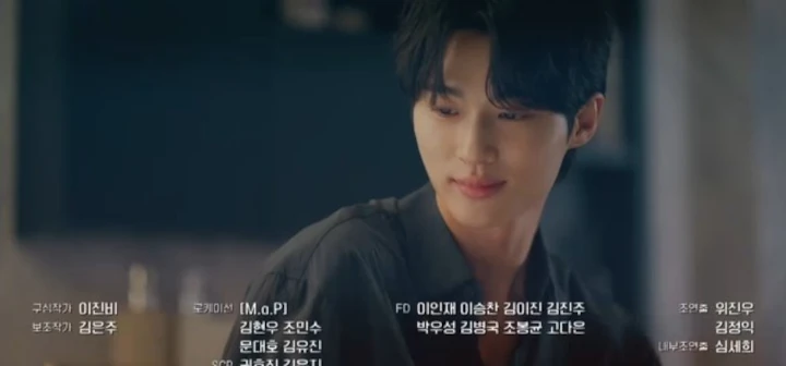 Teori Byeon Woo Seok Pura-Pura Lupa Kim Hye Yoon Mirip Versi Webtoon \'Lovely Runner\'