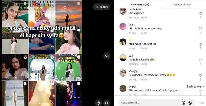 TikTok