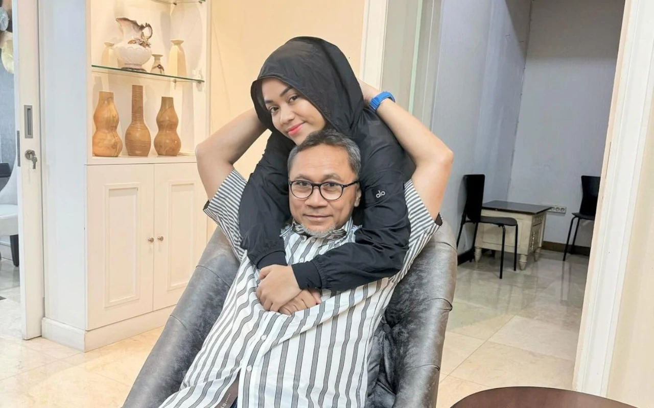 Jawaban Putri Zulkifli Hasan usai Dihujat Soal Merek Diduga Pro Israel Picu Amarah Netizen