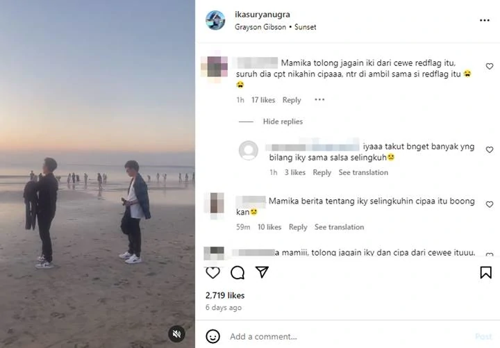 Instagram