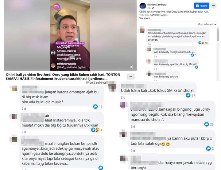 Facebook