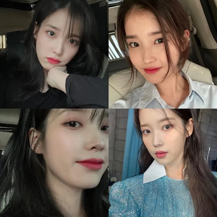 Transformasi Drastis IU Dulu vs Sekarang Buat Fans Girang