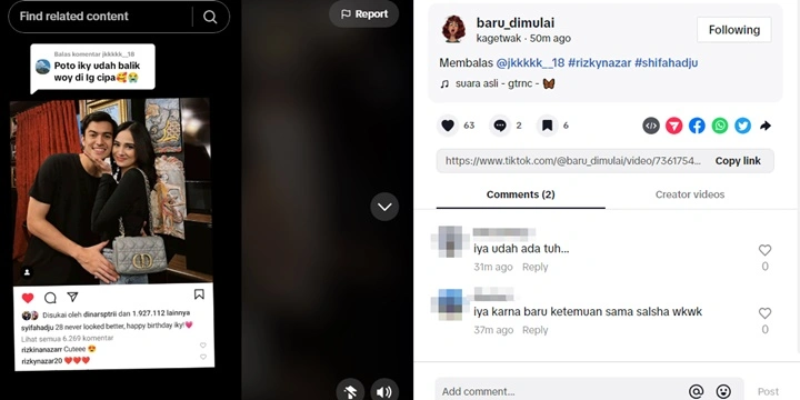 TikTok