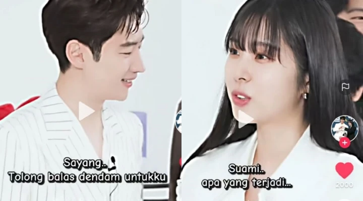 Panggilan Sayang Lee Je Hoon & Seo Eun Soo saat Promosi \'Chief Detective 1958\' Disorot