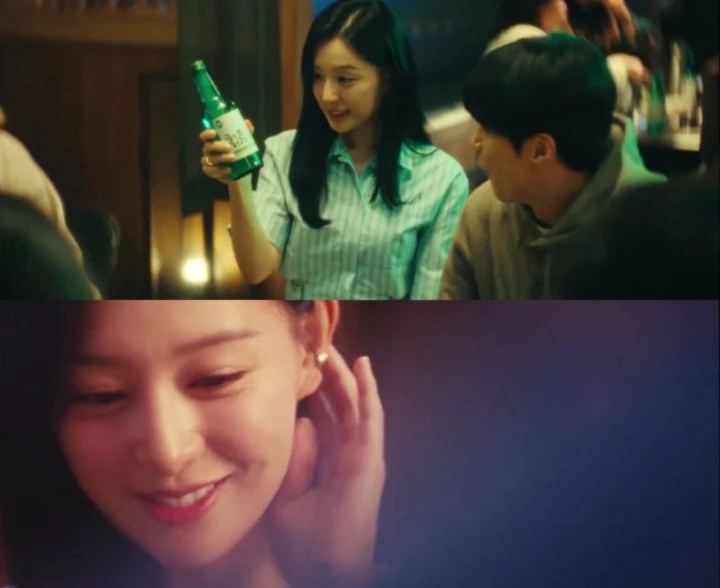 Iklan Soju Kim Ji Won di TV Dikritik Gegara Narasi
