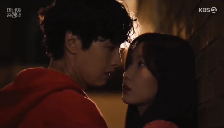 Adegan Ciuman Lim Soo Hyang di \'Beauty and Mr. Romantic\' Picu Perdebatan