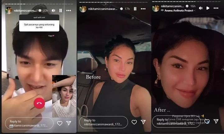 Instagram