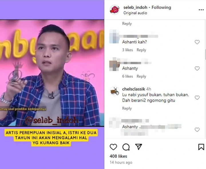 Instagram