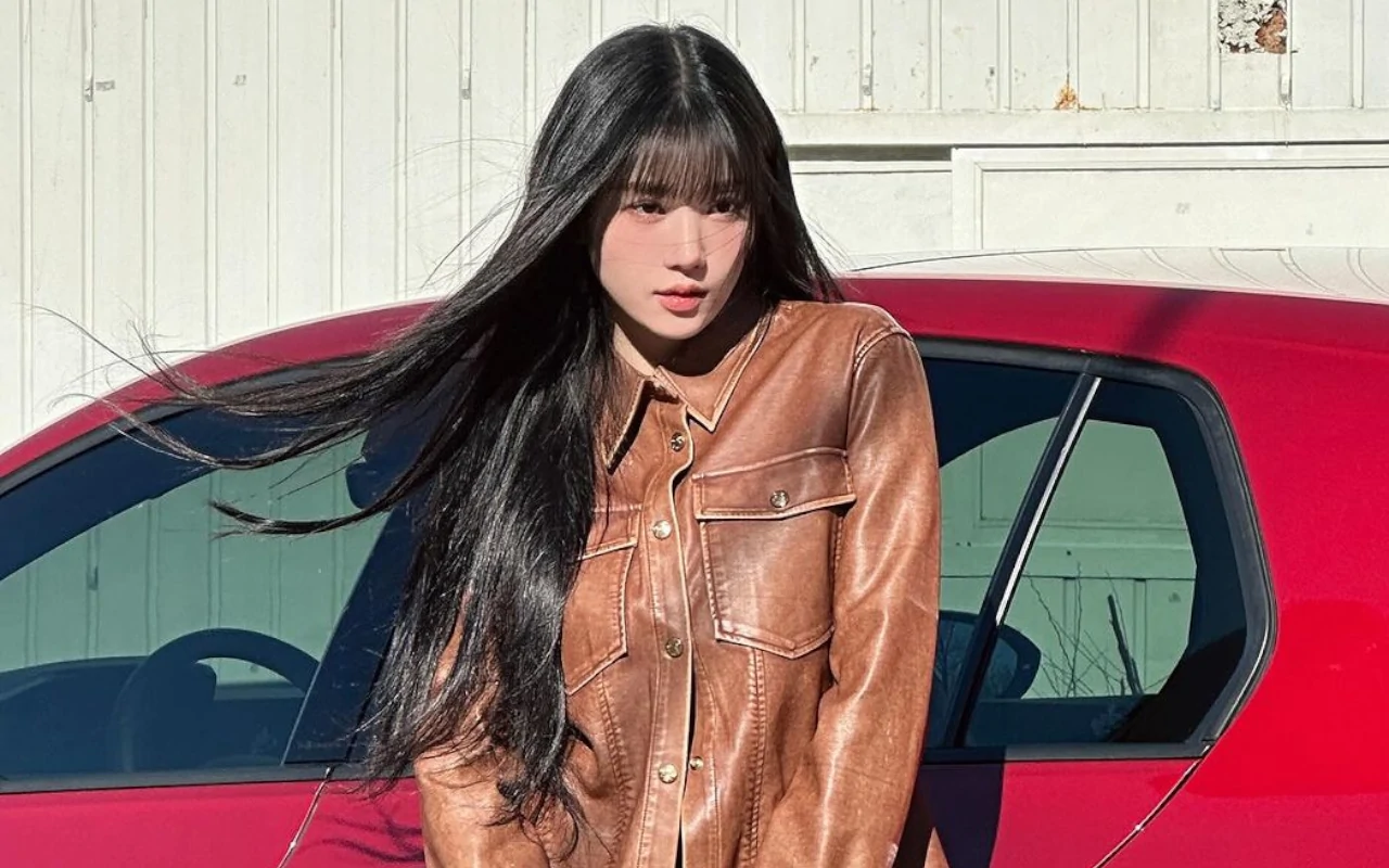 Kwon Eunbi Balas Perjuangan Kakak dengan Tanggung Biaya Pernikahan