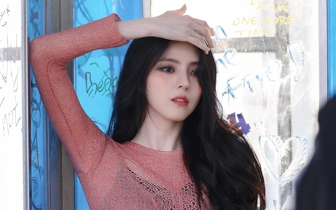 Pengakuan Han So Hee soal Diterima Kampus Prancis Buat Na PD Dibombardir Fans