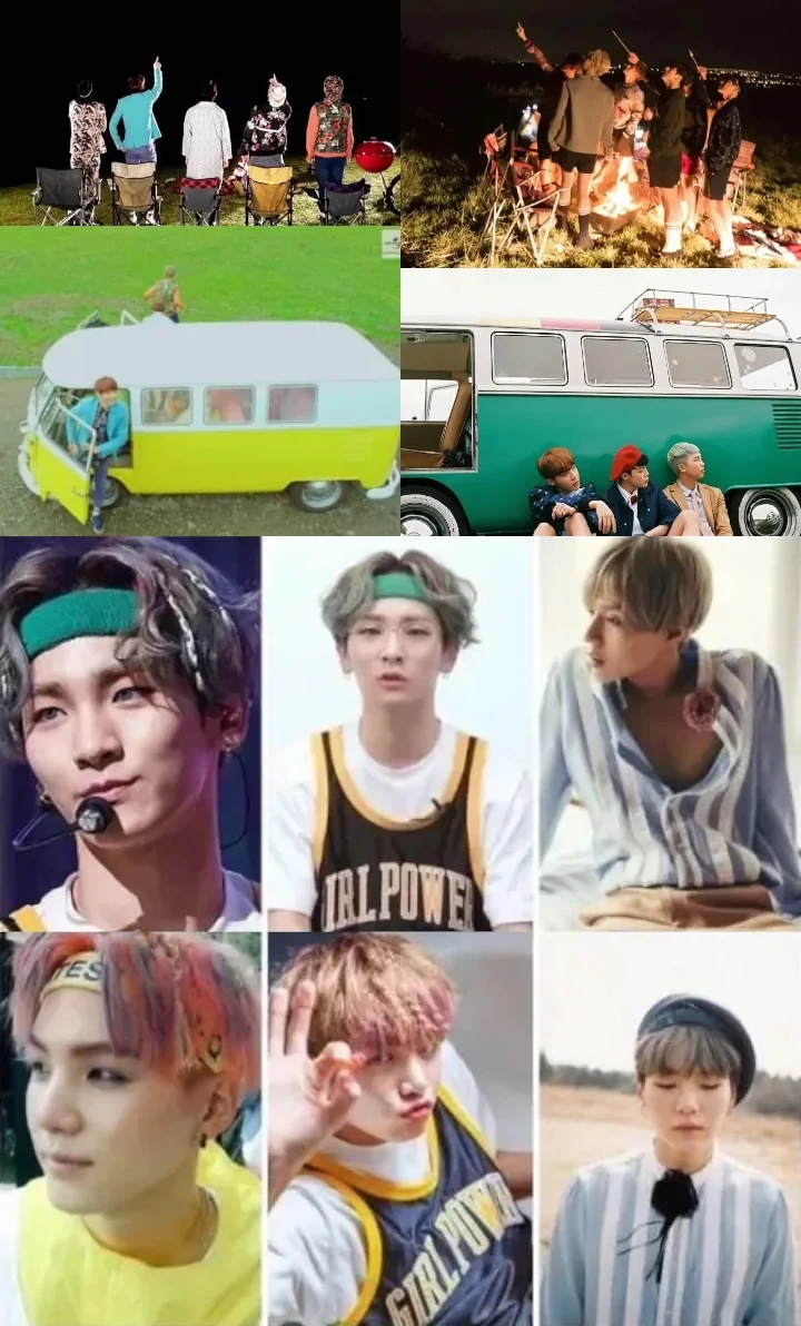 Rumor Lawas BTS Jiplak Konsep SHINee Kembali Jadi Perdebatan