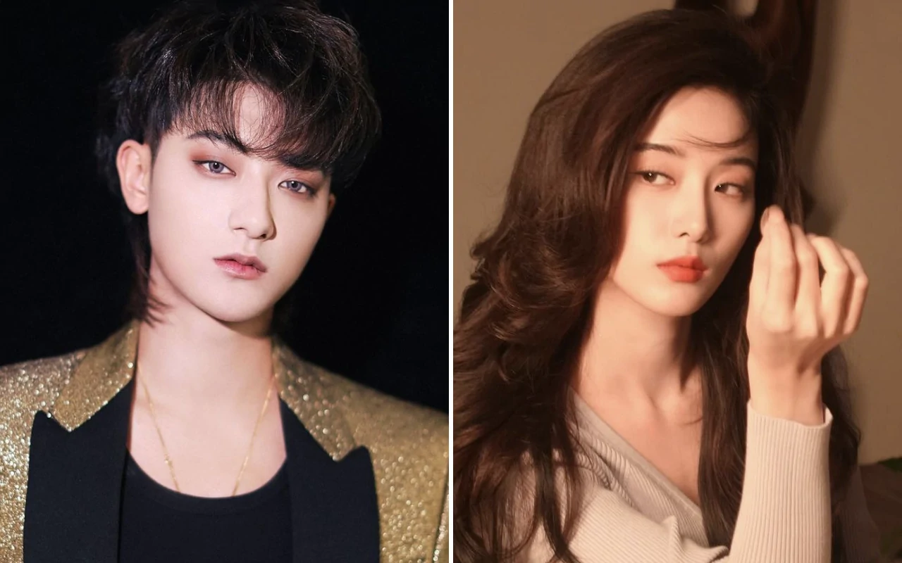Z Tao eks EXO Diduga Lamar Xu Yiyang Mantan Trainee SM