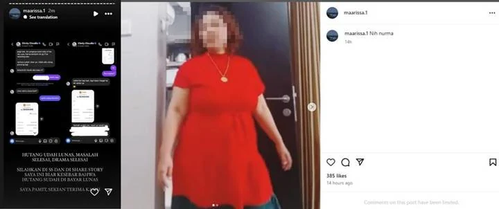 Instagram