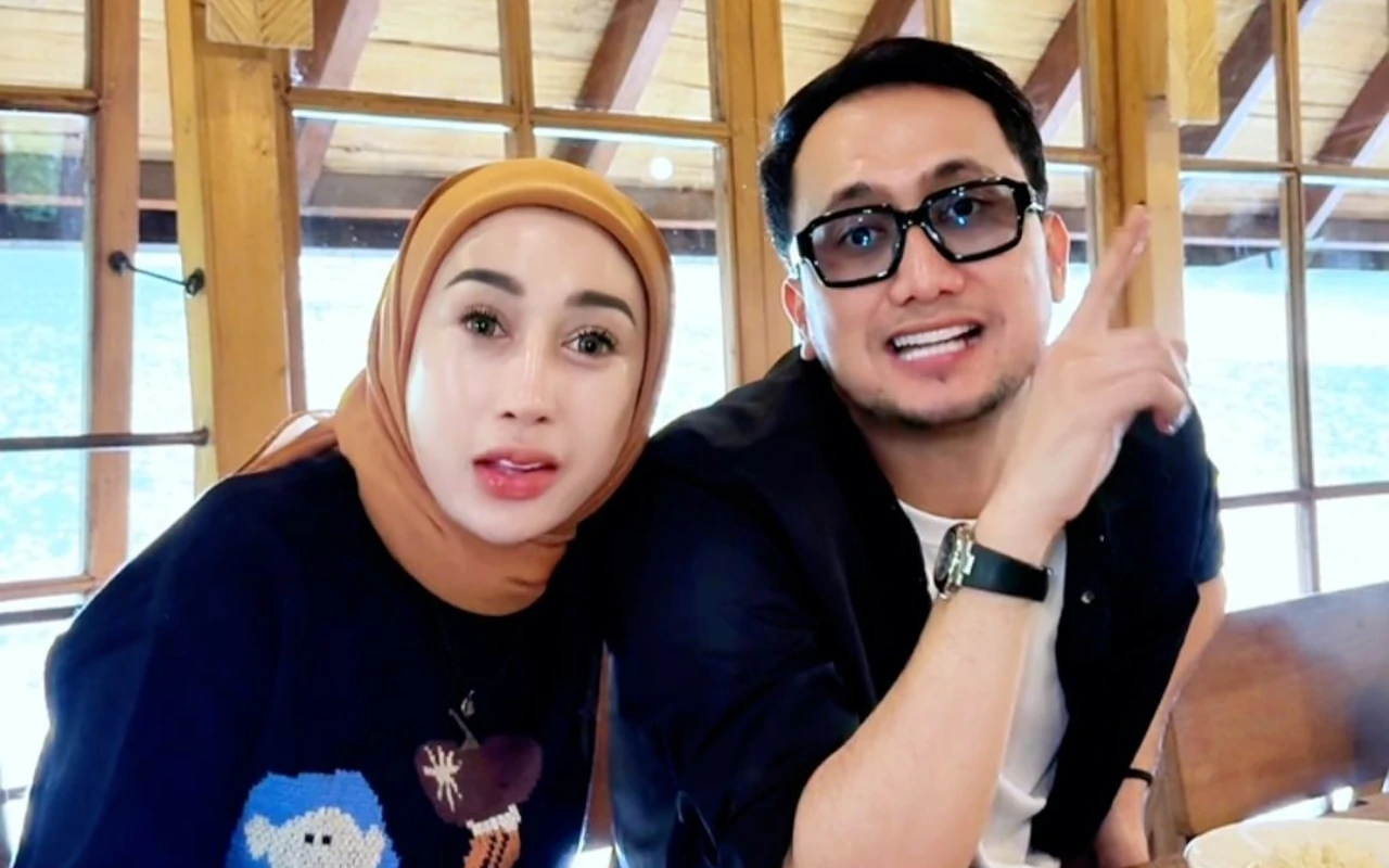 Sosmed Staf yang Kirim Foto Tanpa Busana ke Suami Dokter Reza Gladys Jadi Sasaran Massa