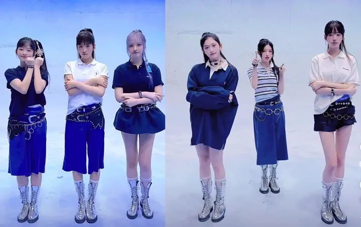 Style IVE di M Countdown Tuai Pro Kontra karena Dianggap Membingungkan
