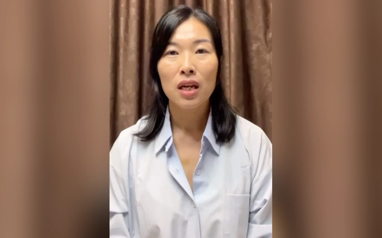 Nasib Terbaru Kasus Amy WNA Korea Disebut Miris usai Suami Punya Bekingan Kuat