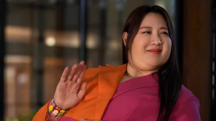 Peran Claudia Kim di \'The Atypical Family\' Tuai Kritikan Tajam Peran Claudia Kim di \'The Atypical Family\' Tuai Kritikan Tajam