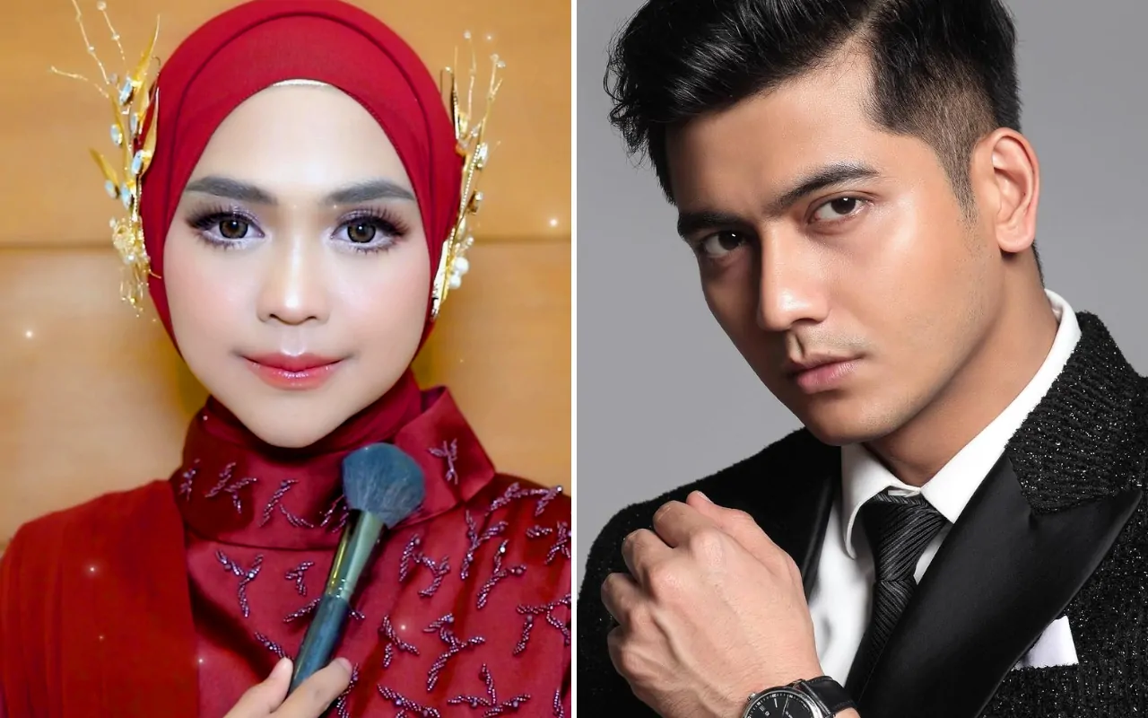 Ria Ricis Ungkit Buang Trauma saat Teuku Ryan Minta Maaf Buntut Ejek Istri Durhaka