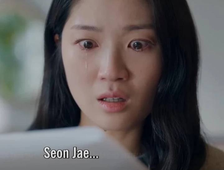 Ekspresi Syok Kim Hye Yoon di \'Lovely Runner\' Jadi Hot Topik
