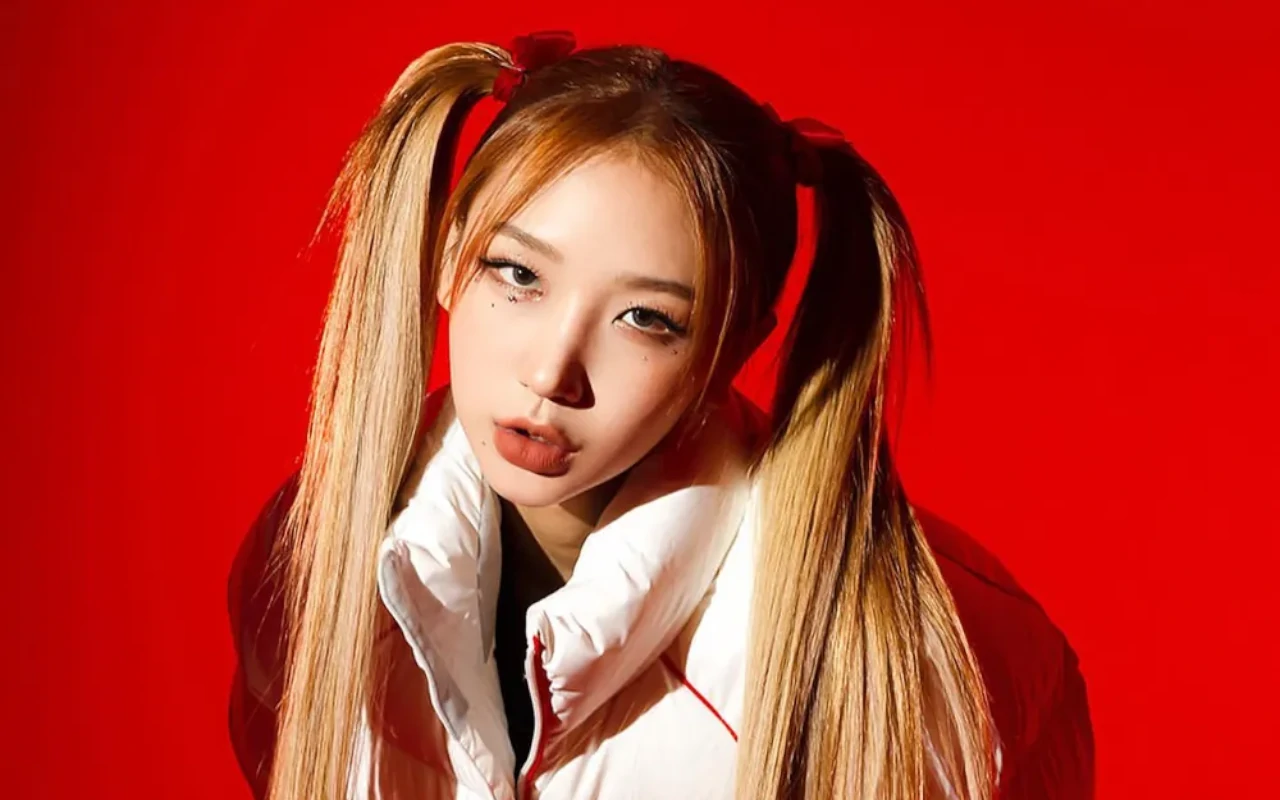 Emma 'Street Woman Fighter' Siap Debut Jadi Member Girl Grup Baru