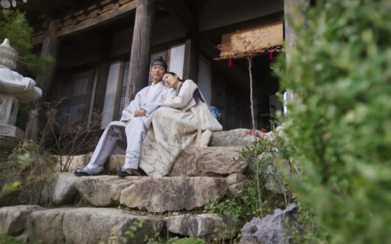 Baeksang Arts Awards 2024: Kemenangan 'My Dearest' Raih Best Drama Tuai Kecaman