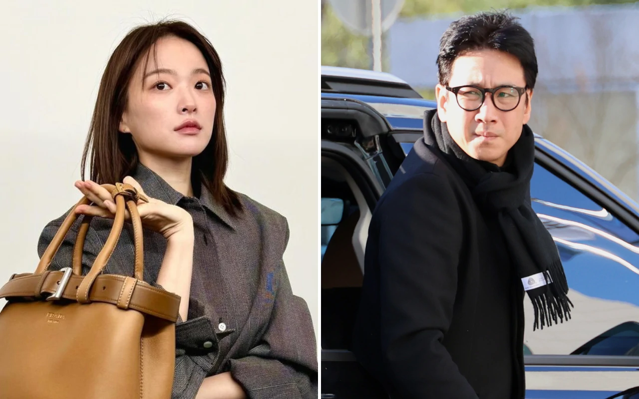 Baeksang Arts Awards 2024: Chun Woo Hee Beri Tribut untuk Mendiang Lee Sun Kyun