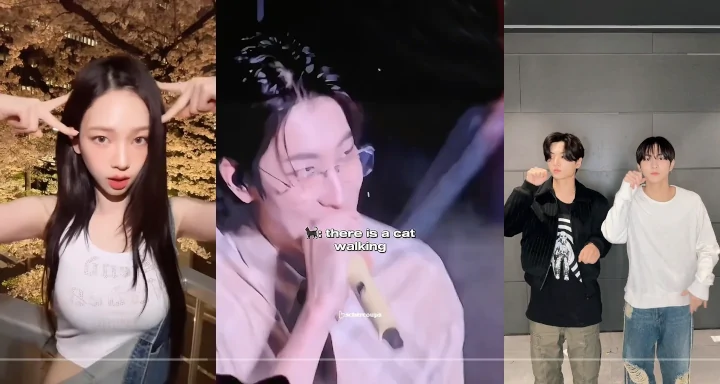Jung Woo Sung Hempas Imej \'Om-Om\' Lewat Dance Challenge yang Viral