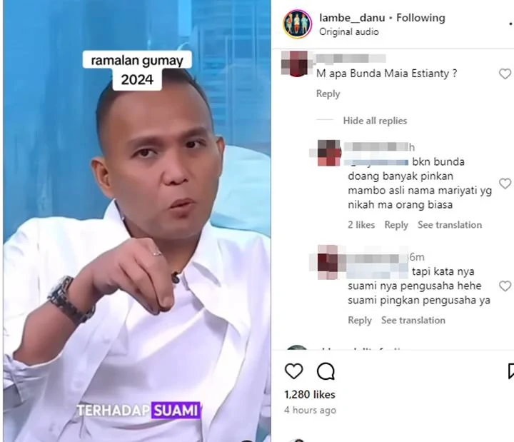 Instagram