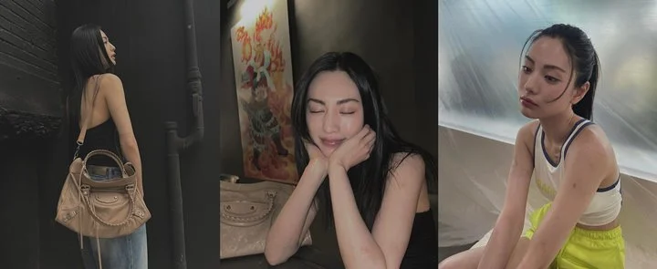 Proses Nana Hapus Tato Seluruh Tubuh demi Ibu Dianggap Menyakitkan