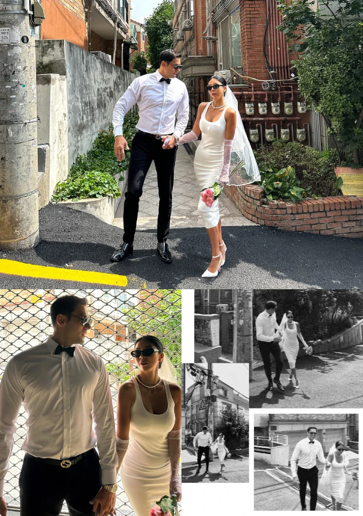 Julien Kang dan Calon Istri Ungkap Foto Prewedding di Hari-H PernikahanJulien Kang dan Calon Istri Ungkap Foto Prewedding di Hari-H PernikahanJulien Kang dan Calon Istri Ungkap Foto Prewedding di Hari-H PernikahanJulien Kang dan Calon Istri Ungkap Foto Prewedding di Hari-H Pernikahan