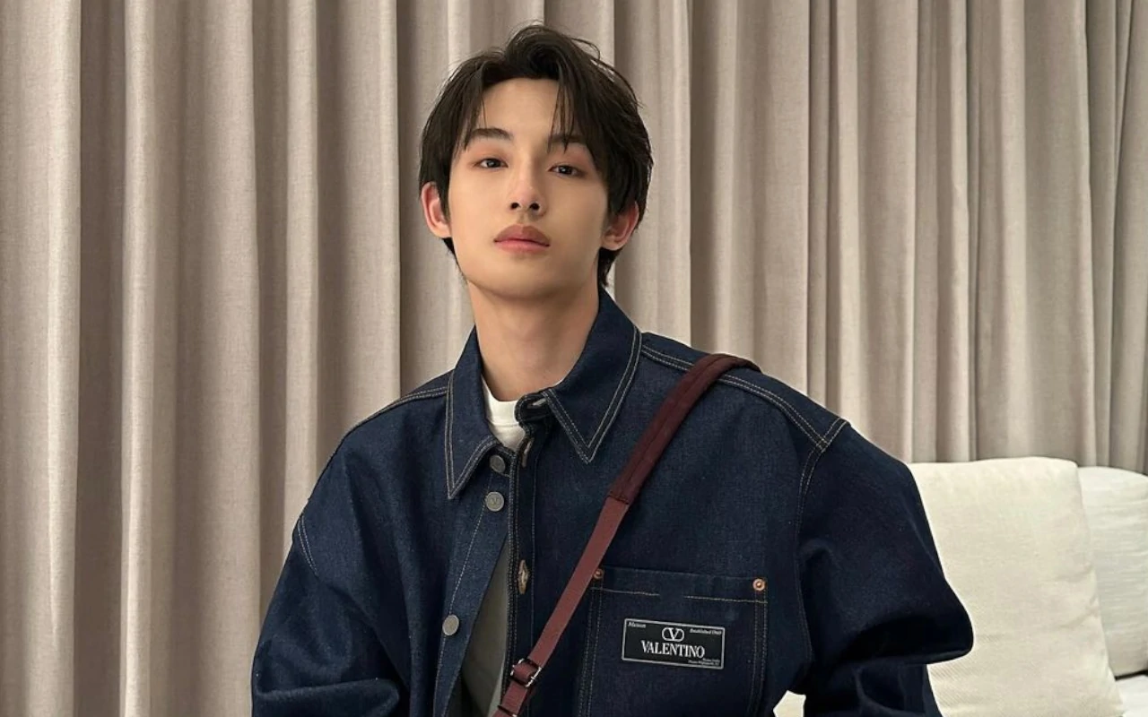 Winwin WayV Dipastikan Tak Akan Ikut Comeback pada Juni Mendatang