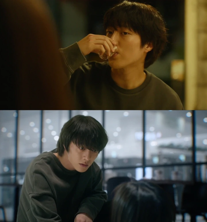 Penampilan Dekil Jang Ki Yong di \'The Atypical Family\' Jadi Bahan Gosip