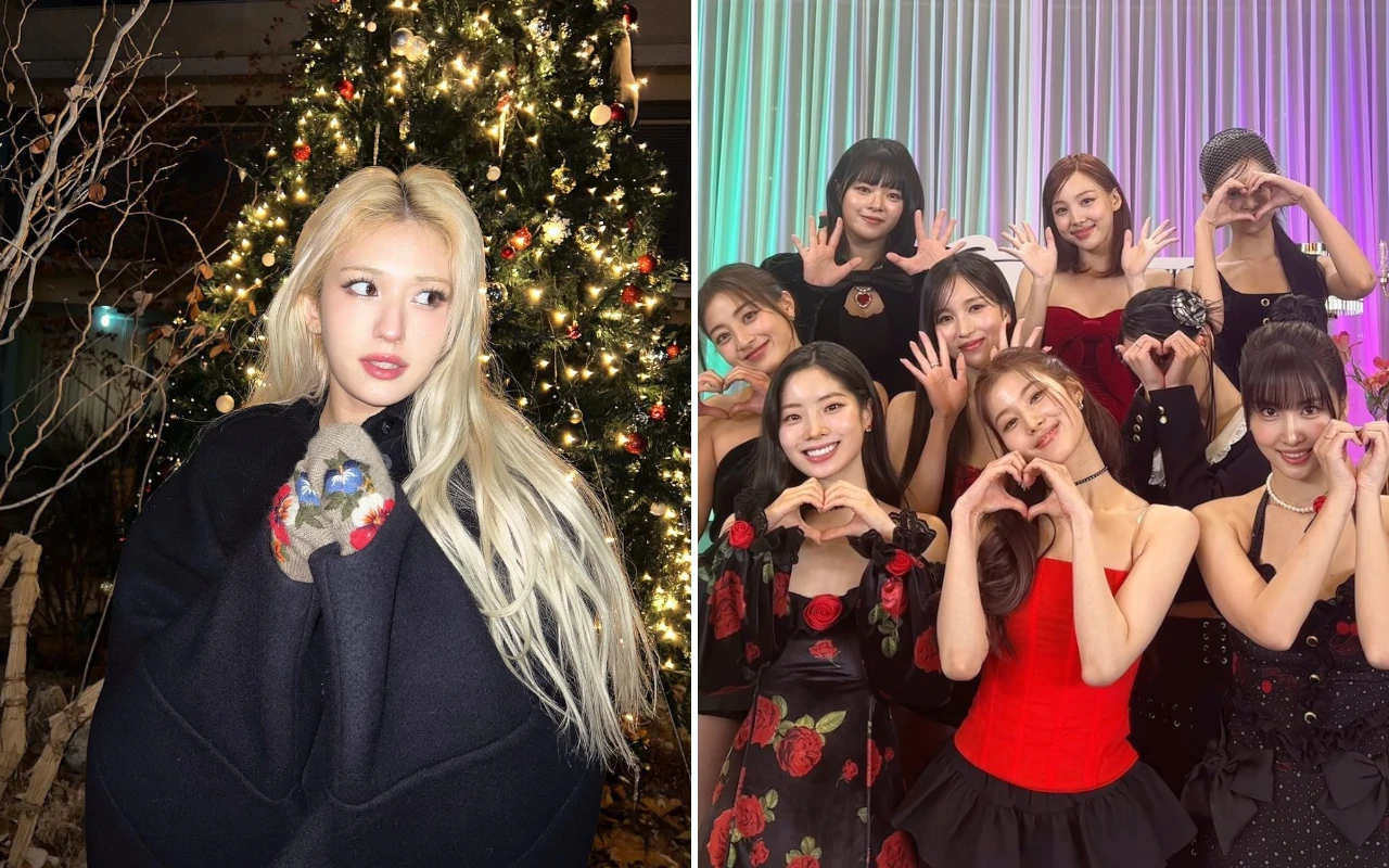 Jeon Somi Terang-terangan Akui Iri pada TWICE lantaran Gagal Debut Bareng