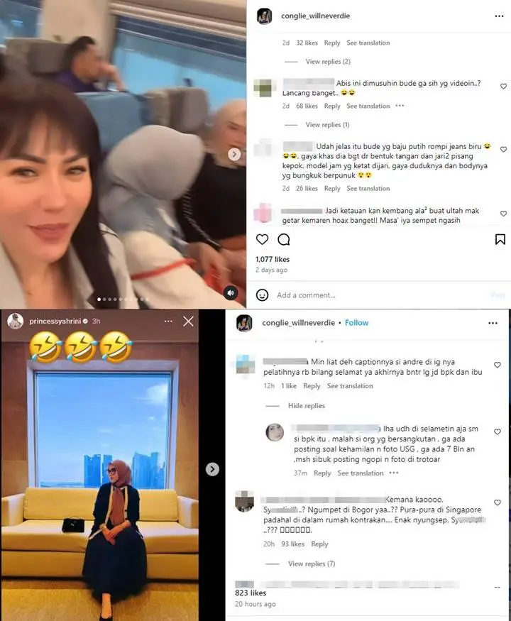 Instagram