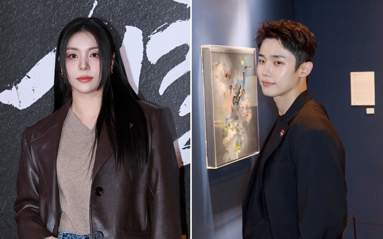 Sosok Calon Suami Ailee Buat Syok Ternyata Choi Si Hun Peserta 'Single's Inferno' 